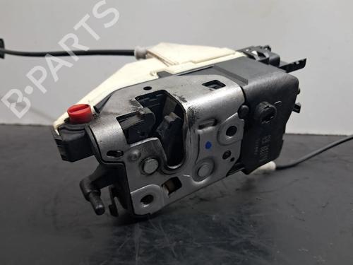 Rear left lock PEUGEOT 308 I (4A_, 4C_) 1.6 HDi | BP30440514C100