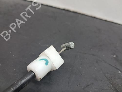 Rear left lock PEUGEOT 308 I (4A_, 4C_) 1.6 HDi | BP30440514C100