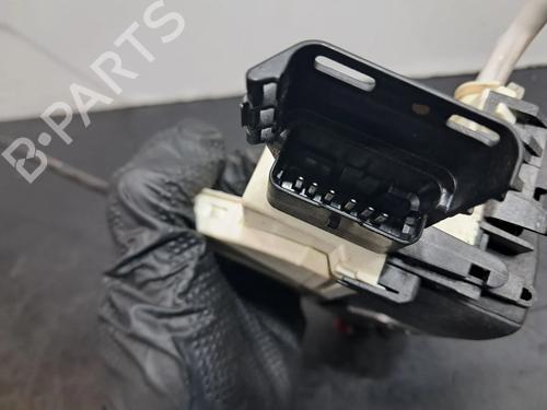 Rear left lock PEUGEOT 308 I (4A_, 4C_) 1.6 HDi | BP30440514C100