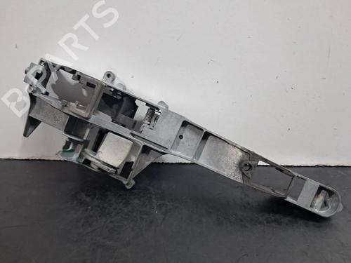 Støtte PEUGEOT 308 I (4A_, 4C_) 1.6 HDi (90 hp) 30440516