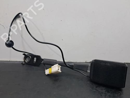 Used Seat buckle PEUGEOT 308 I (4A_, 4C_) 1.6 HDi (90 hp) 30441893