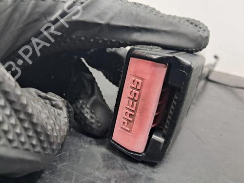 Seat buckle PEUGEOT 308 I (4A_, 4C_) 1.6 HDi | BP30441893I32 