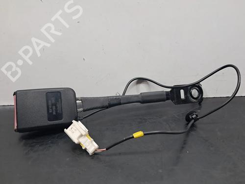 Seat buckle PEUGEOT 308 I (4A_, 4C_) 1.6 HDi | BP30441893I32 