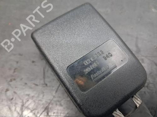 Seat buckle PEUGEOT 308 I (4A_, 4C_) 1.6 HDi | BP30441893I32 