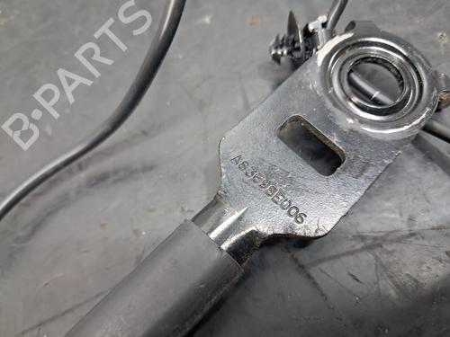 Seat buckle PEUGEOT 308 I (4A_, 4C_) 1.6 HDi | BP30441893I32 