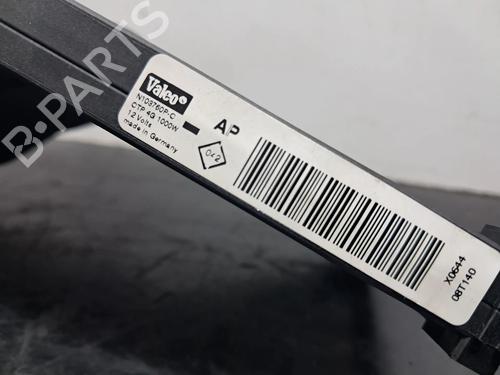 Heater resistor PEUGEOT 308 I (4A_, 4C_) 1.6 HDi | BP30441895M108