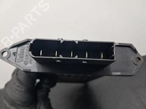 Heater resistor PEUGEOT 308 I (4A_, 4C_) 1.6 HDi | BP30441895M108