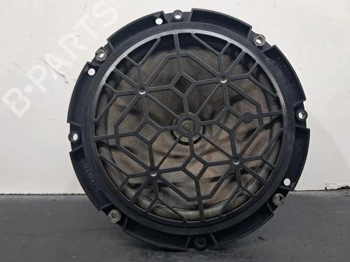 Used Speaker PEUGEOT 308 I (4A_, 4C_) 1.6 HDi (90 hp) 30457464