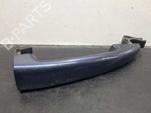 Used Front right exterior door handle PEUGEOT 308 I (4A_, 4C_) 1.6 HDi (90 hp) 30457467