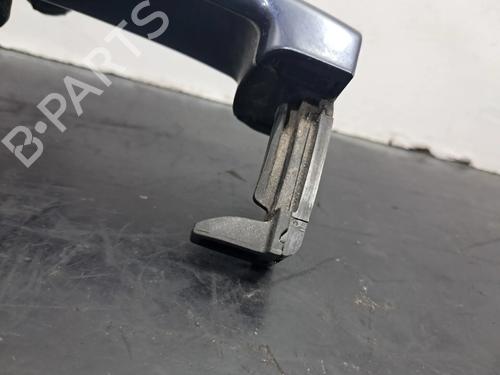 Rear right exterior door handle PEUGEOT 308 I (4A_, 4C_) 1.6 HDi | BP30457468C130