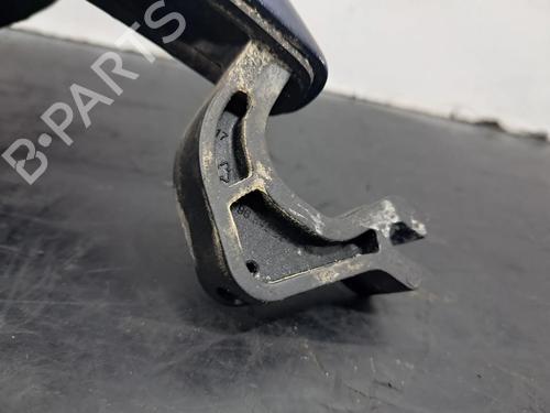 Rear right exterior door handle PEUGEOT 308 I (4A_, 4C_) 1.6 HDi | BP30457468C130