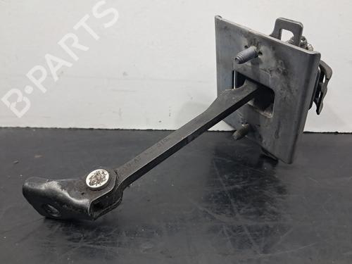 Used Hinge/Door check strap PEUGEOT 308 I (4A_, 4C_) 1.6 HDi (90 hp) 30457473