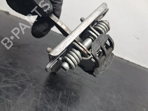 Hinge/Door check strap PEUGEOT 308 I (4A_, 4C_) 1.6 HDi | BP30457473C146 