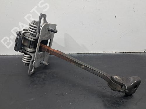 Used Hinge/Door check strap PEUGEOT 308 I (4A_, 4C_) 1.6 HDi (90 hp) 30457474