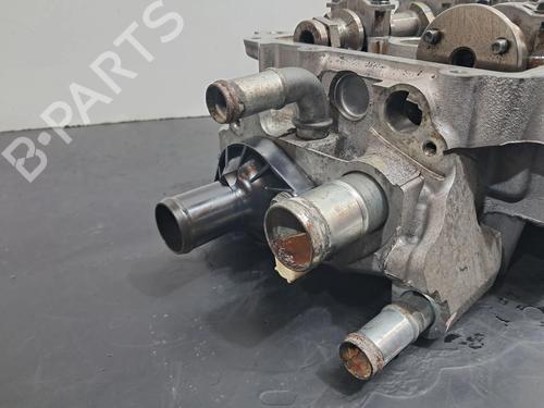 Cabeça do motor TOYOTA YARIS (_P9_) 1.0 VVT-i (KSP90_, KSP90R) | BP30459443M5