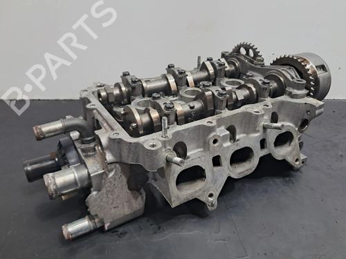 Used Cylinder head TOYOTA YARIS (_P9_) 1.0 VVT-i (KSP90_, KSP90R) (69 hp) 30459443