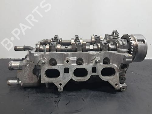 Cabeça do motor TOYOTA YARIS (_P9_) 1.0 VVT-i (KSP90_, KSP90R) | BP30459443M5