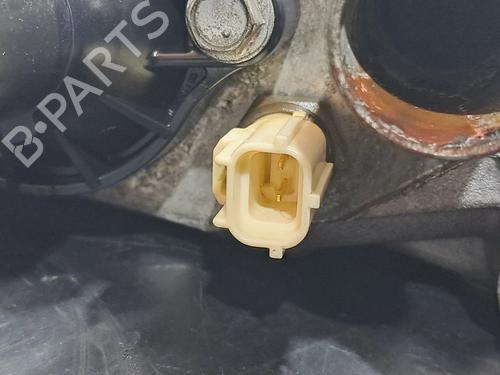 Cabeça do motor TOYOTA YARIS (_P9_) 1.0 VVT-i (KSP90_, KSP90R) | BP30459443M5