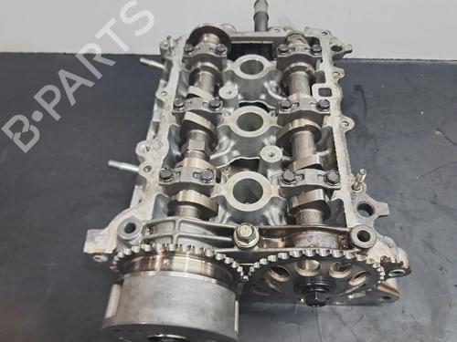 Cabeça do motor TOYOTA YARIS (_P9_) 1.0 VVT-i (KSP90_, KSP90R) | BP30459443M5