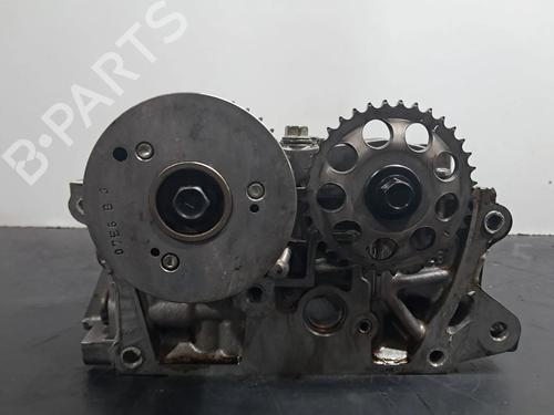Cabeça do motor TOYOTA YARIS (_P9_) 1.0 VVT-i (KSP90_, KSP90R) | BP30459443M5