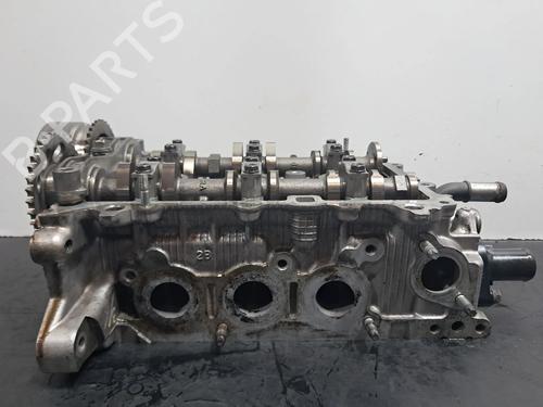 Cabeça do motor TOYOTA YARIS (_P9_) 1.0 VVT-i (KSP90_, KSP90R) | BP30459443M5