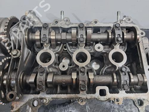 Cabeça do motor TOYOTA YARIS (_P9_) 1.0 VVT-i (KSP90_, KSP90R) | BP30459443M5
