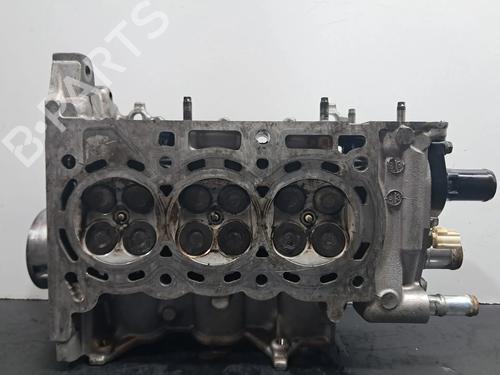 Cabeça do motor TOYOTA YARIS (_P9_) 1.0 VVT-i (KSP90_, KSP90R) | BP30459443M5