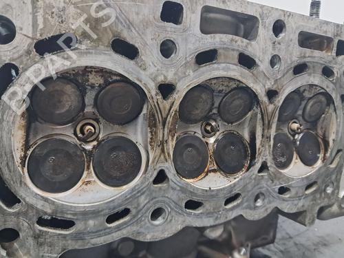 Cabeça do motor TOYOTA YARIS (_P9_) 1.0 VVT-i (KSP90_, KSP90R) | BP30459443M5