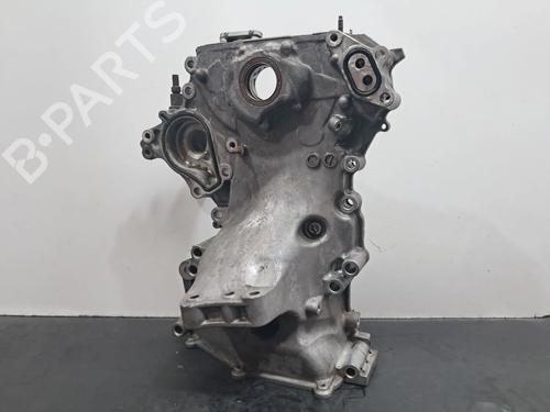 Registerdæksel TOYOTA YARIS (_P9_) 1.0 VVT-i (KSP90_, KSP90R) (69 hp) 30459444