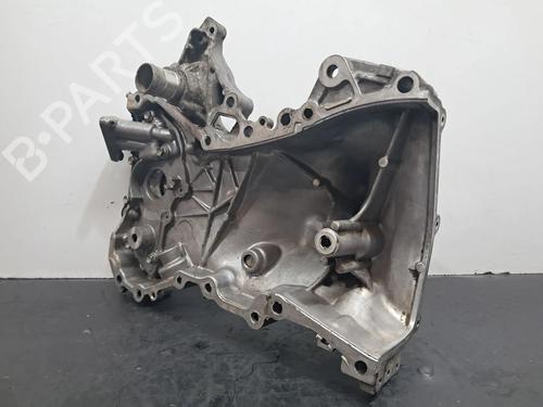 Timing cover TOYOTA YARIS (_P9_) 1.0 VVT-i (KSP90_, KSP90R) | BP30459444M123