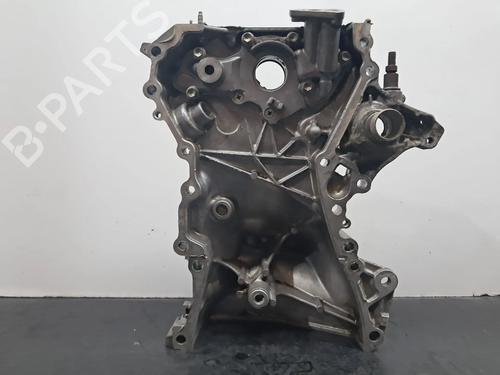Timing cover TOYOTA YARIS (_P9_) 1.0 VVT-i (KSP90_, KSP90R) | BP30459444M123