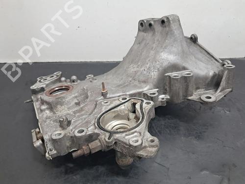 Timing cover TOYOTA YARIS (_P9_) 1.0 VVT-i (KSP90_, KSP90R) | BP30459444M123
