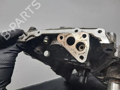 Timing cover TOYOTA YARIS (_P9_) 1.0 VVT-i (KSP90_, KSP90R) | BP30459444M123
