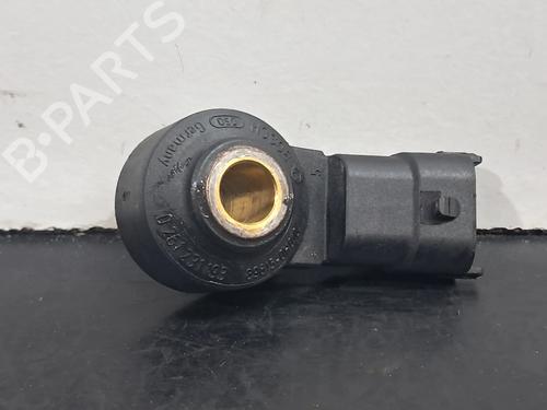 Used Electronic module TOYOTA YARIS (_P9_) 1.0 VVT-i (KSP90_, KSP90R) (69 hp) 30460303