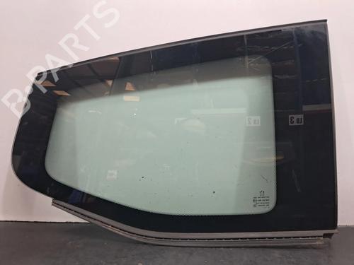 Used Rear right quarter glass PEUGEOT 5008 (0U_, 0E_) 1.6 HDi (114 hp) 30460307