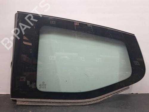 Used Rear left quarter glass PEUGEOT 5008 (0U_, 0E_) 1.6 HDi (114 hp) 30460308