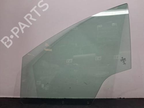 Used Front left door window PEUGEOT 5008 (0U_, 0E_) 1.6 HDi (114 hp) 30461897
