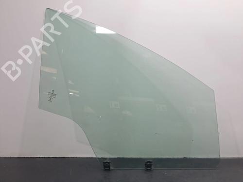 Used Front right door window PEUGEOT 5008 (0U_, 0E_) 1.6 HDi (114 hp) 30463675