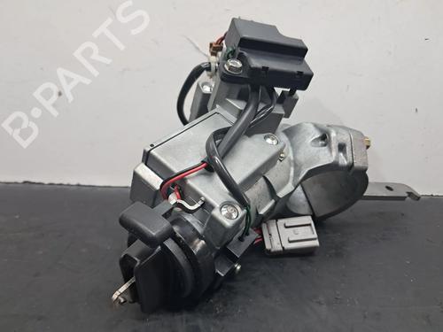 Used Ignition barrel NISSAN MICRA III (K12) 1.5 dCi (65 hp) 30470833
