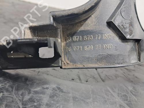 Other PEUGEOT 5008 (0U_, 0E_) 1.6 HDi | BP30470838O1