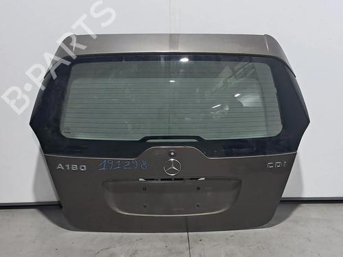 tailgate-mercedes-benz-a-class-w169-a-180-cdi-169007-169307-a1697401105-2004-2005-2006-2007-2008-2009-2010-2011-2012-22529049 main image