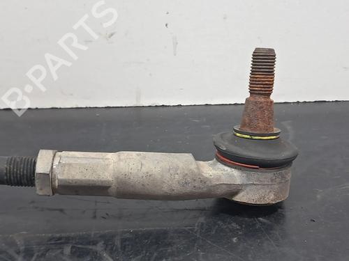 Styregear/Snekke VW FOX Hatchback (5Z1, 5Z3, 5Z4) 1.2 | BP30482765M22