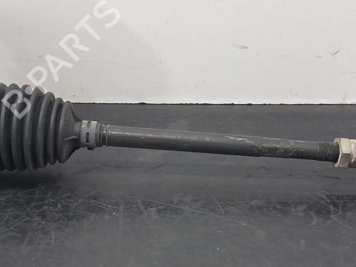 Styregear/Snekke VW FOX Hatchback (5Z1, 5Z3, 5Z4) 1.2 | BP30482765M22