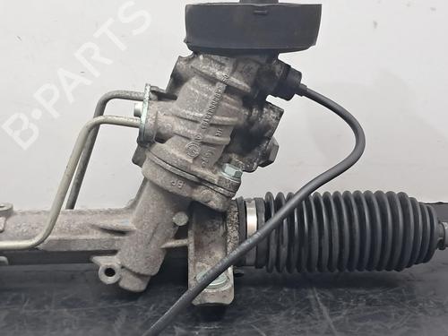 Styregear/Snekke VW FOX Hatchback (5Z1, 5Z3, 5Z4) 1.2 | BP30482765M22