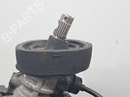 Styregear/Snekke VW FOX Hatchback (5Z1, 5Z3, 5Z4) 1.2 | BP30482765M22