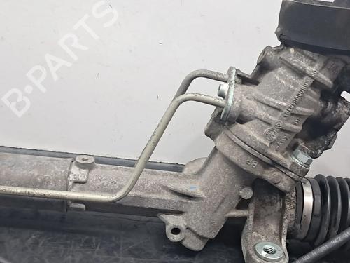 Styregear/Snekke VW FOX Hatchback (5Z1, 5Z3, 5Z4) 1.2 | BP30482765M22