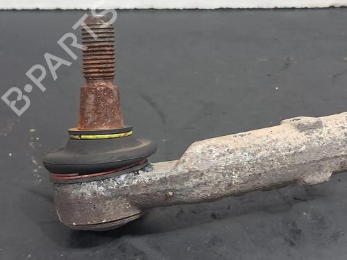 Styregear/Snekke VW FOX Hatchback (5Z1, 5Z3, 5Z4) 1.2 | BP30482765M22