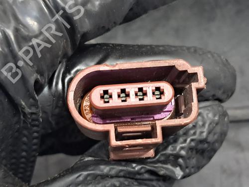 Styregear/Snekke VW FOX Hatchback (5Z1, 5Z3, 5Z4) 1.2 | BP30482765M22