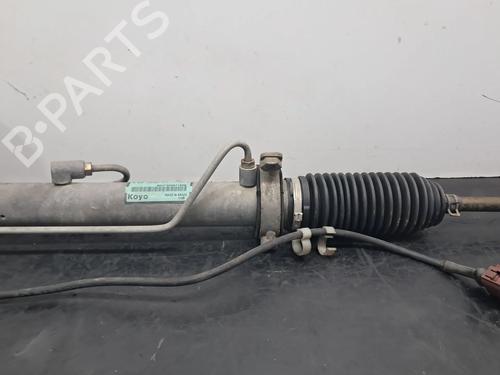 Styregear/Snekke VW FOX Hatchback (5Z1, 5Z3, 5Z4) 1.2 | BP30482765M22