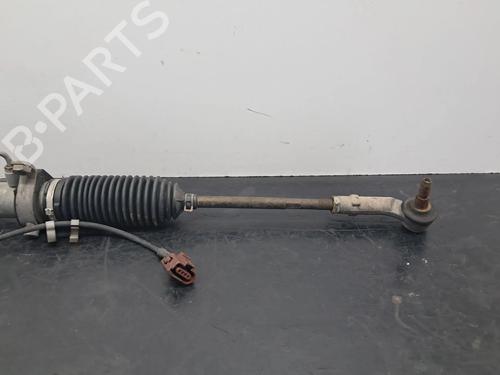 Styregear/Snekke VW FOX Hatchback (5Z1, 5Z3, 5Z4) 1.2 | BP30482765M22